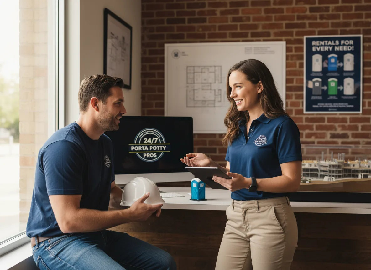 Event Portable Toilet Rental in Galivants Ferry, SC